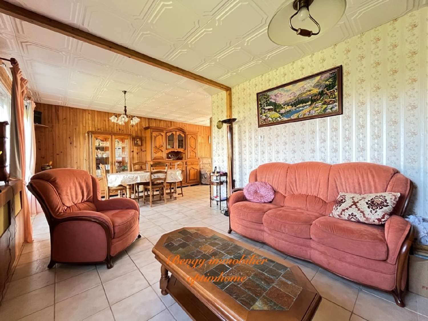  te koop huis Tours 37100 Indre-et-Loire 2