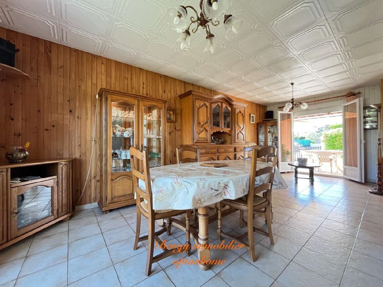  te koop huis Tours 37100 Indre-et-Loire 3