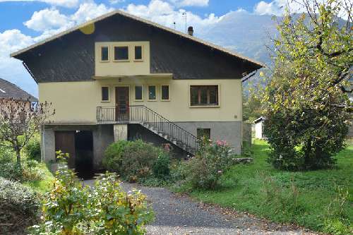 Tours-en-Savoie Savoie Haus Bild 7066861