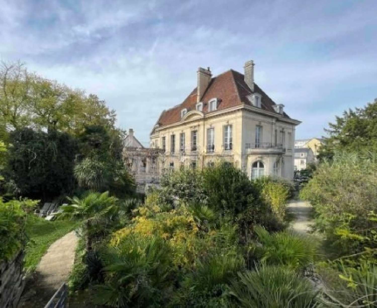  en venta casa Tours Indre-et-Loire 1