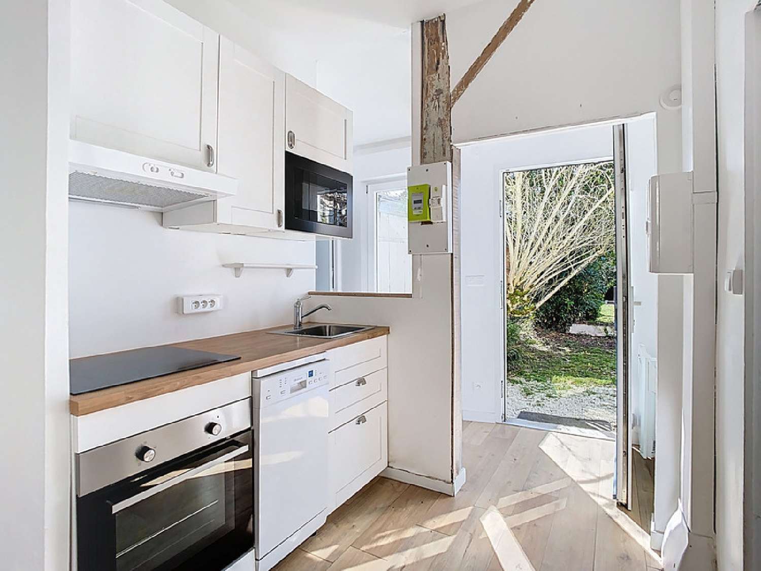  te koop huis Tours Indre-et-Loire 1