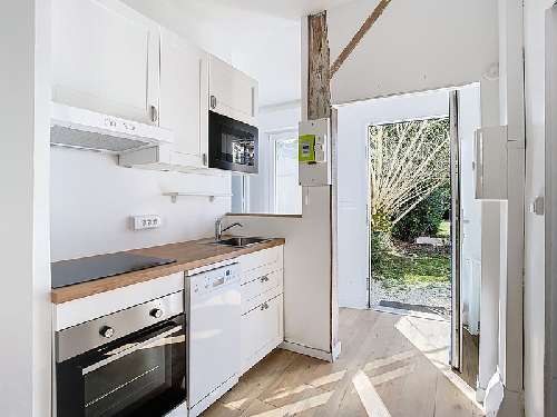 Tours Indre-et-Loire huis foto 7060689