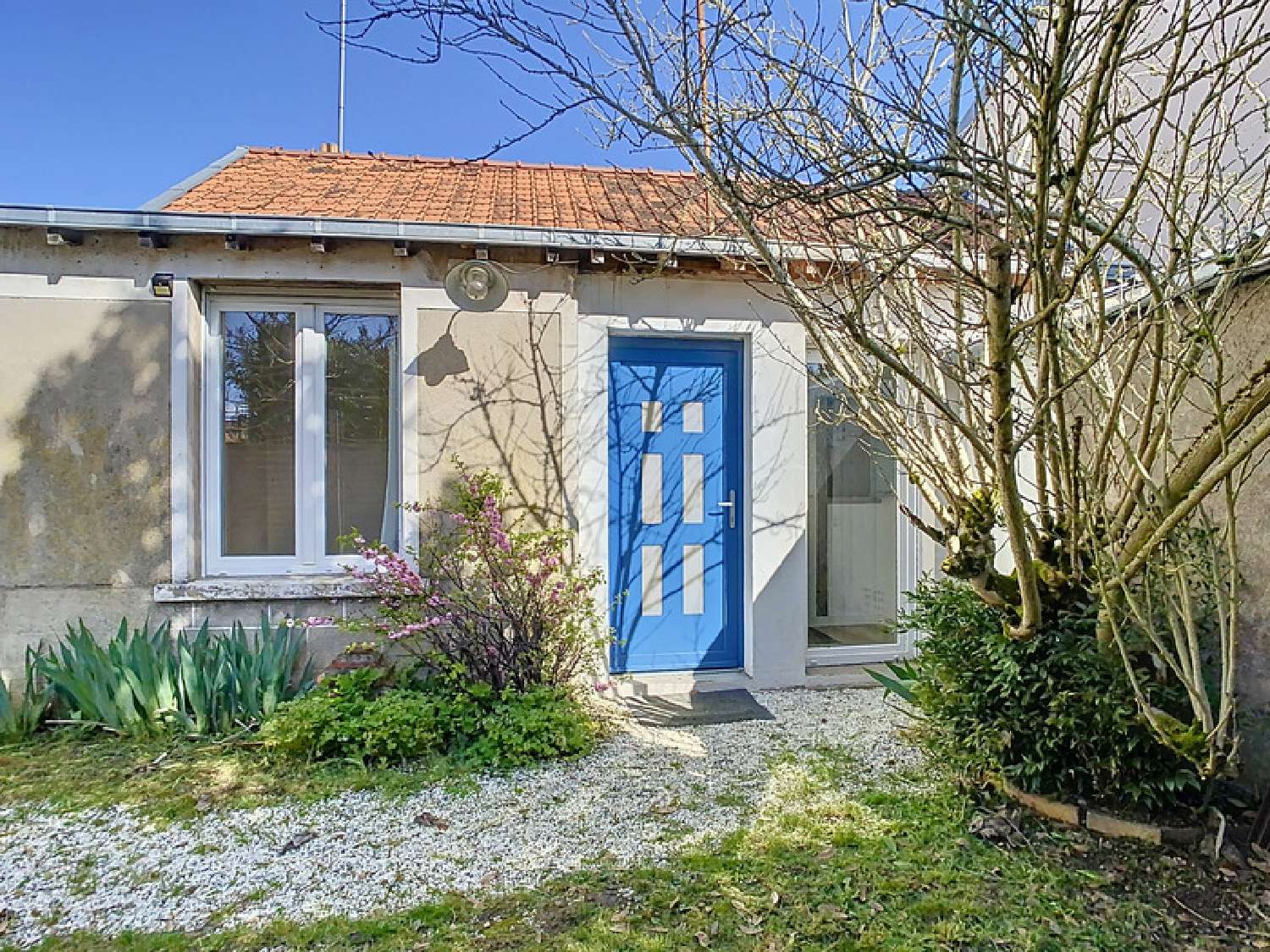  te koop huis Tours Indre-et-Loire 2
