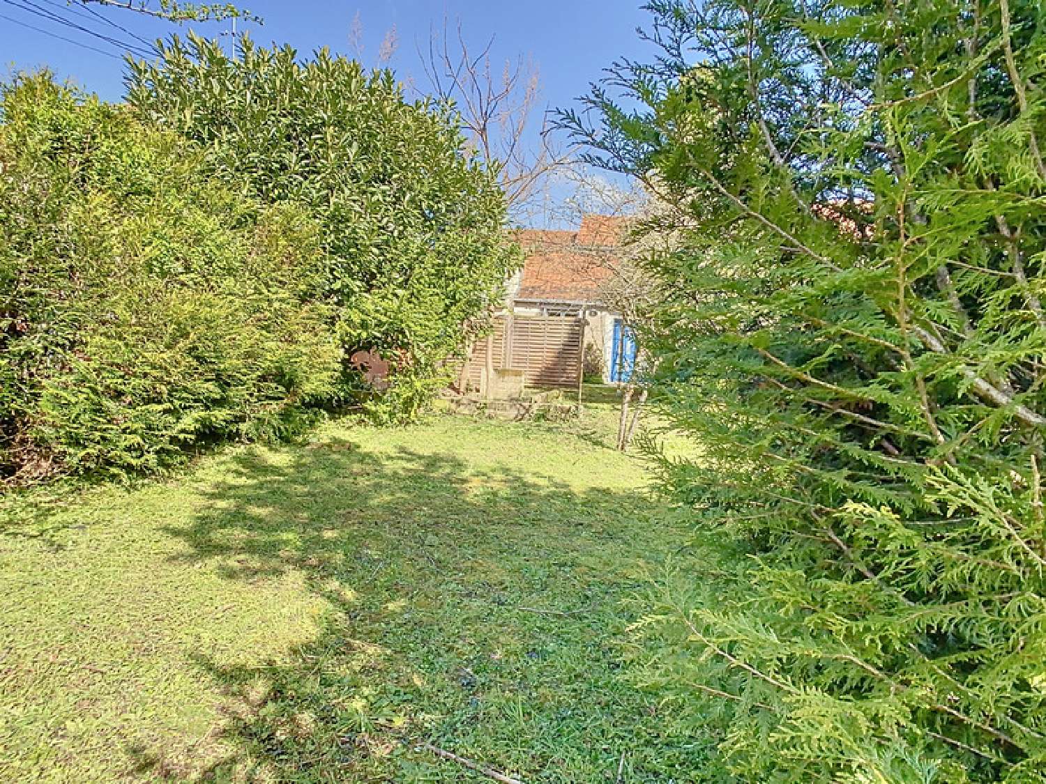  te koop huis Tours Indre-et-Loire 3