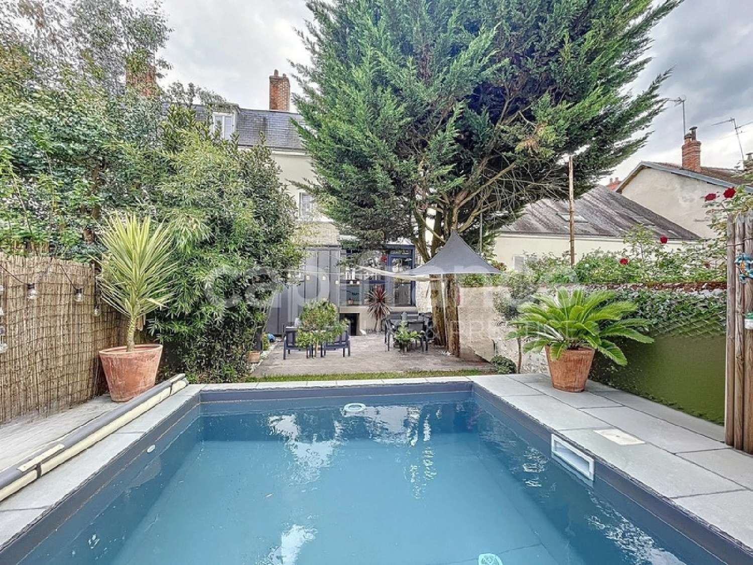 en venta casa Tours Indre-et-Loire 1