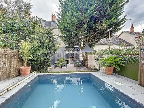 Tours Indre-et-Loire casa foto 7066899