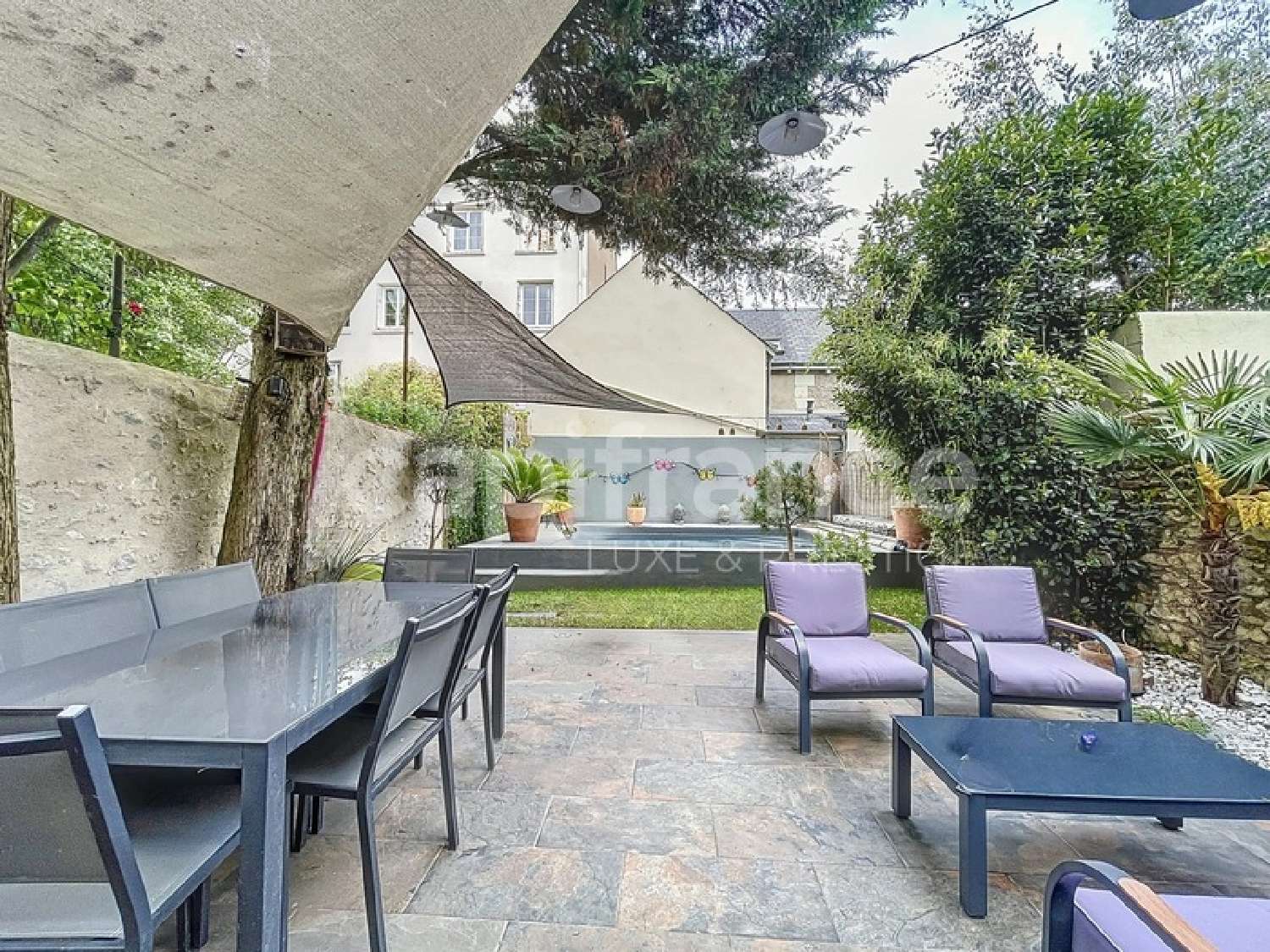  en venta casa Tours Indre-et-Loire 2