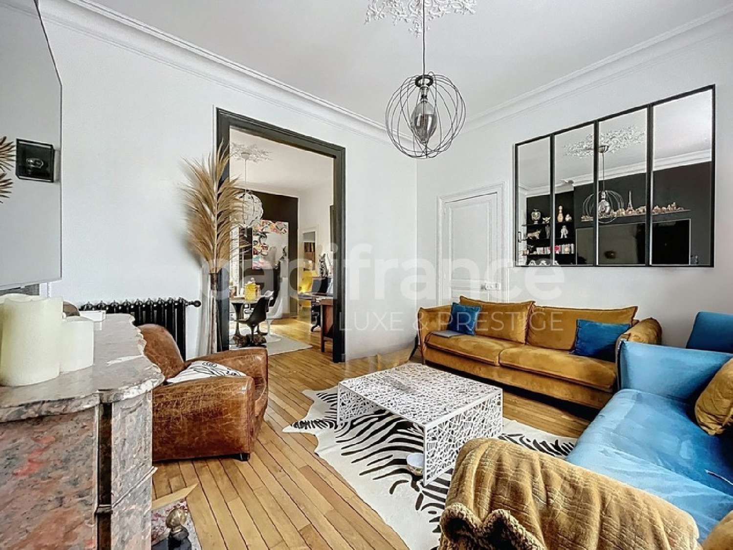  en venta casa Tours Indre-et-Loire 4