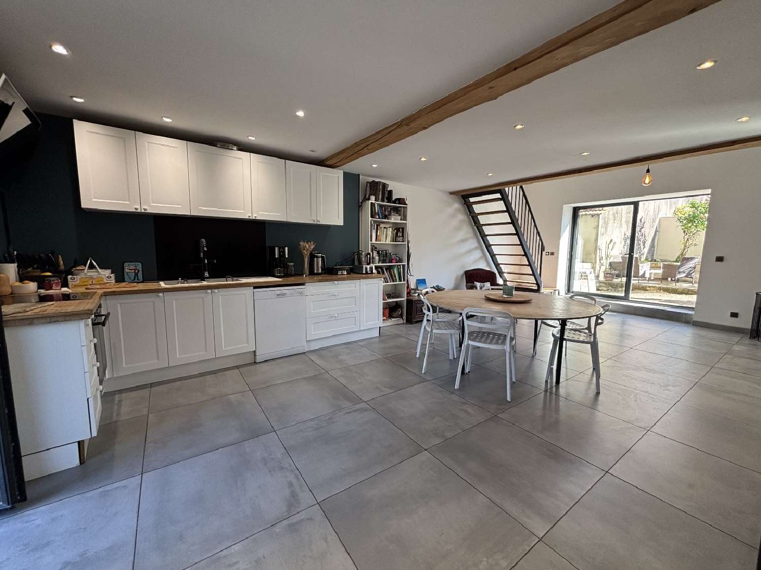  te koop huis Tourtrol Ariège 3