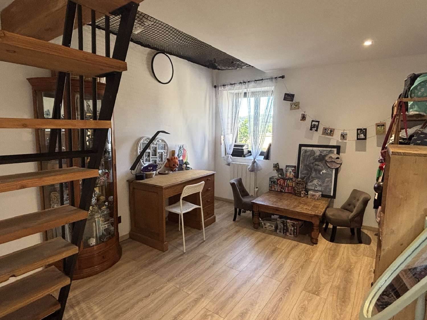  te koop huis Tourtrol Ariège 8