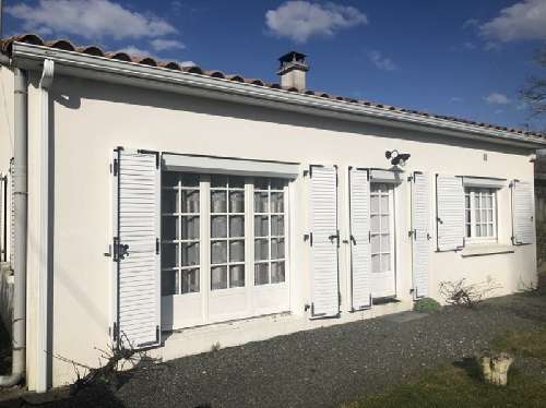 Touvois Loire-Atlantique huis foto 7064320