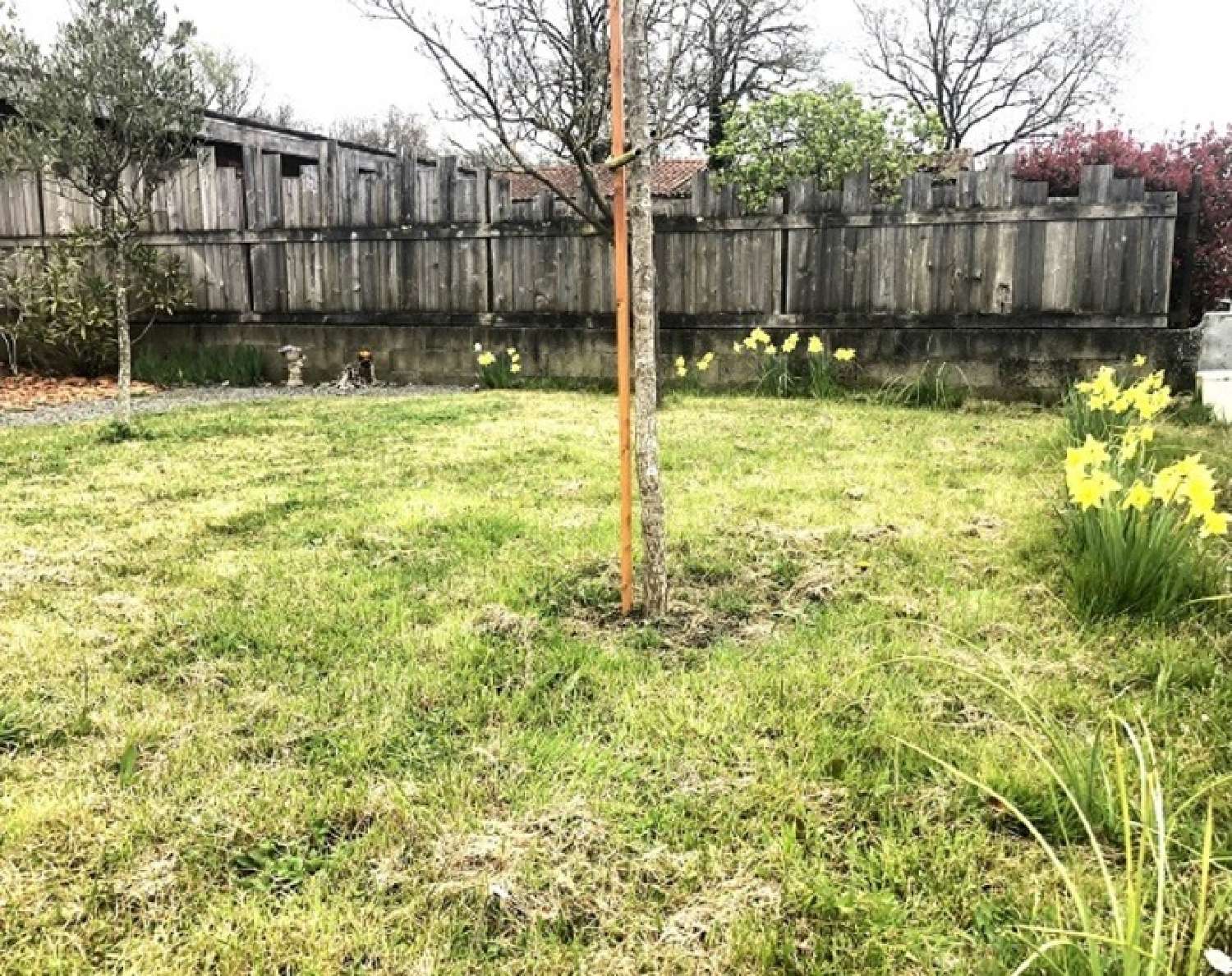  en venta casa Touvois Loire-Atlantique 3