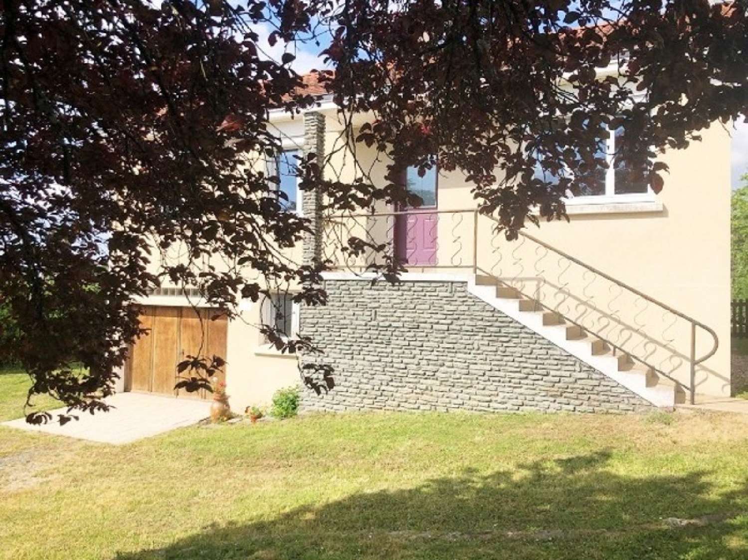 en venta casa Touvois Loire-Atlantique 1
