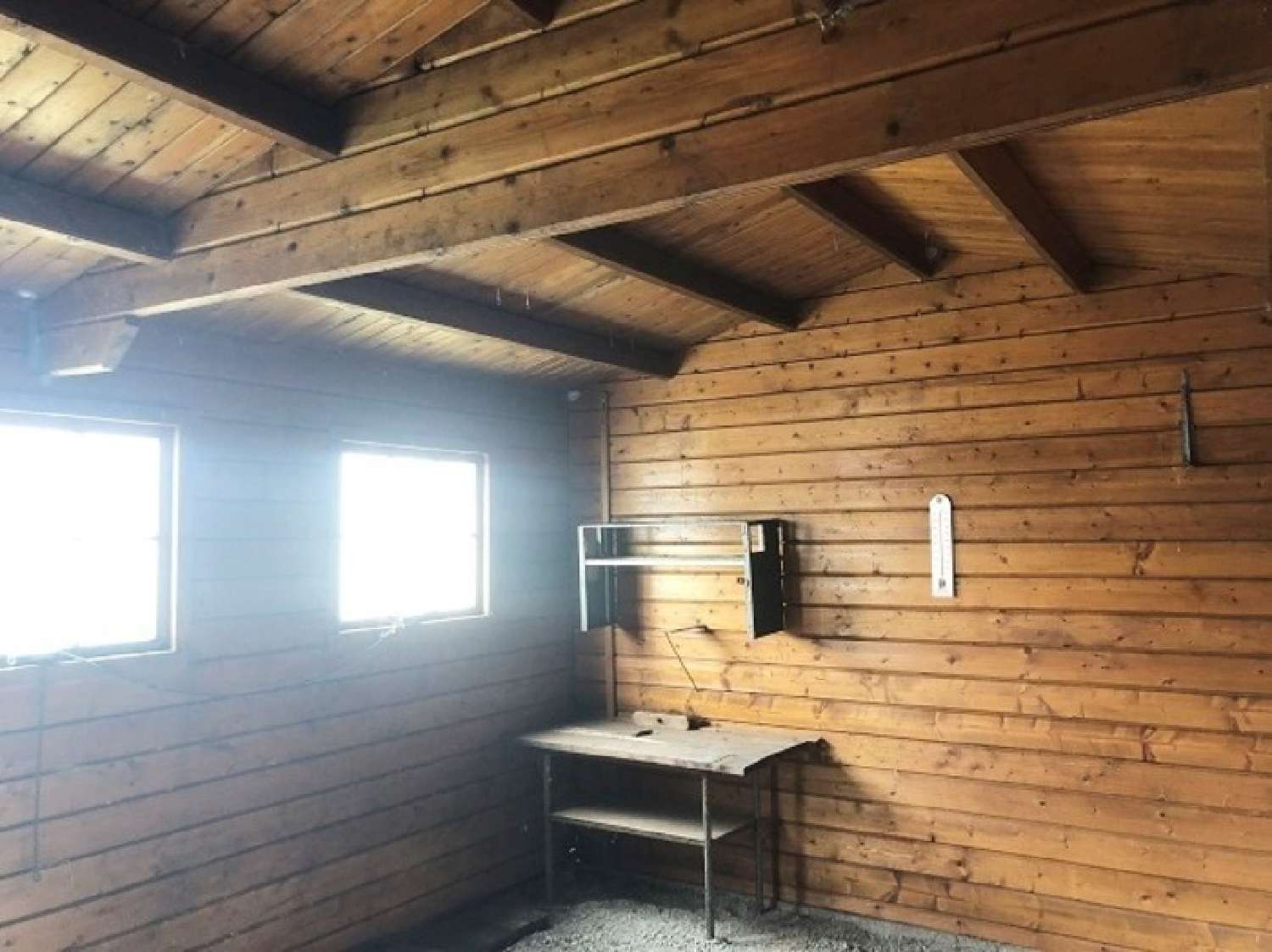  en venta casa Touvois Loire-Atlantique 5