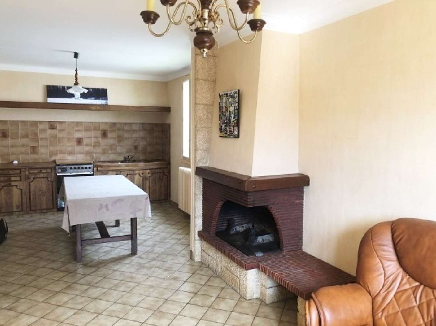  en venta casa Touvois Loire-Atlantique 7