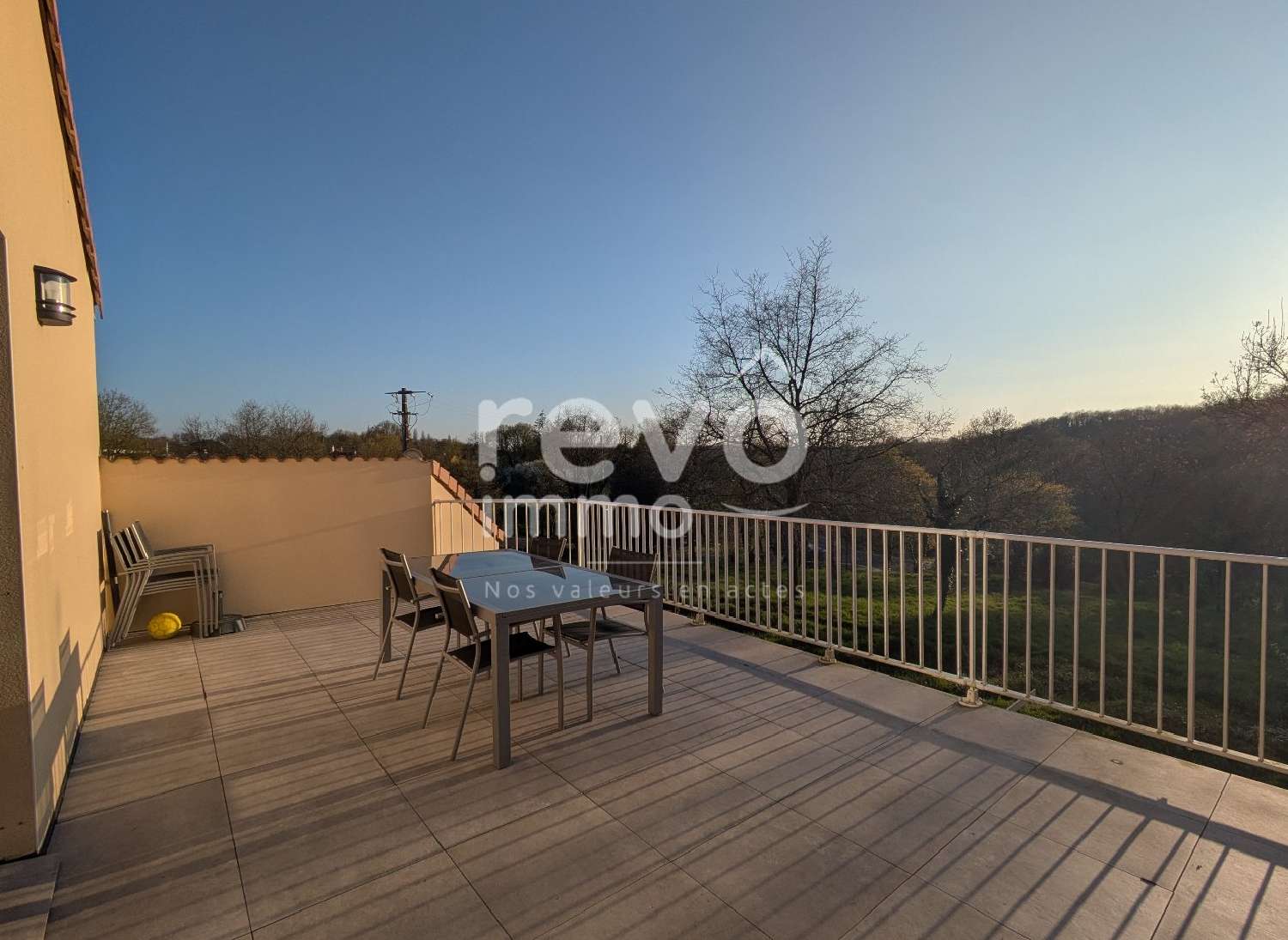 te koop huis Touvois Loire-Atlantique 2