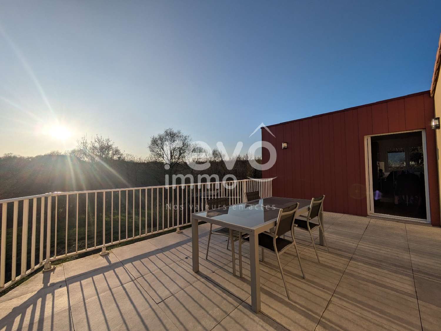 te koop huis Touvois Loire-Atlantique 4