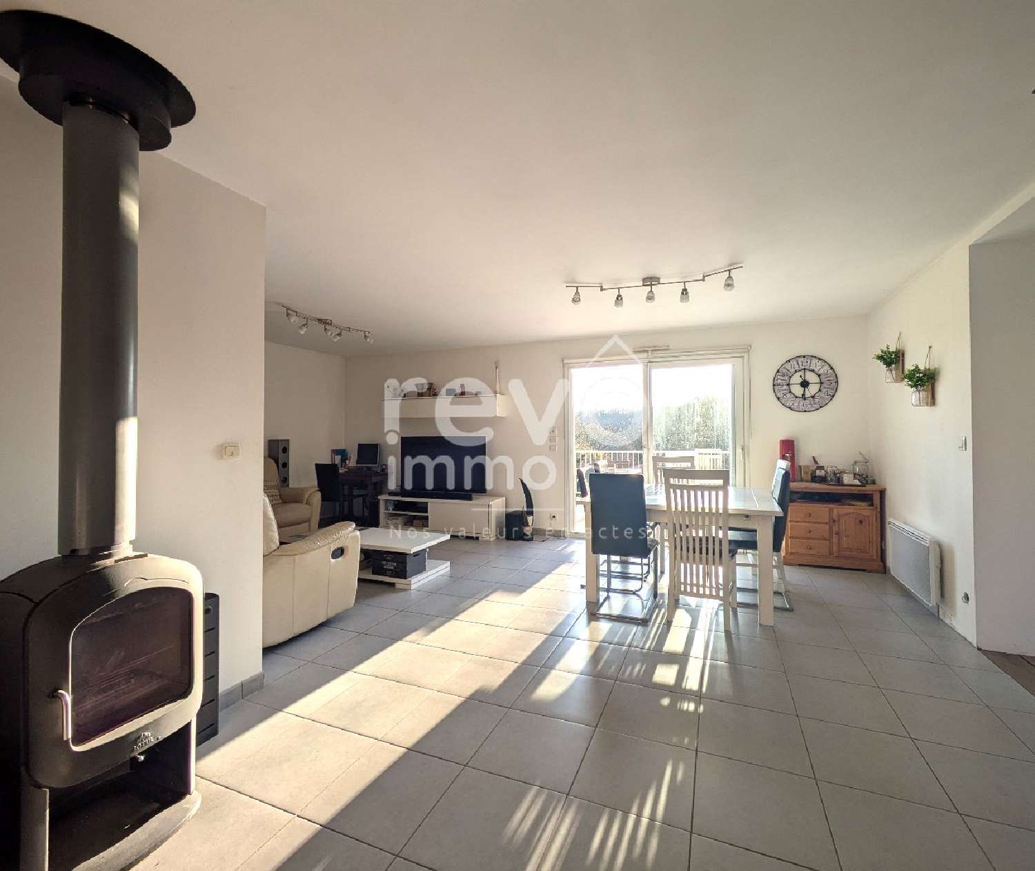 te koop huis Touvois Loire-Atlantique 5
