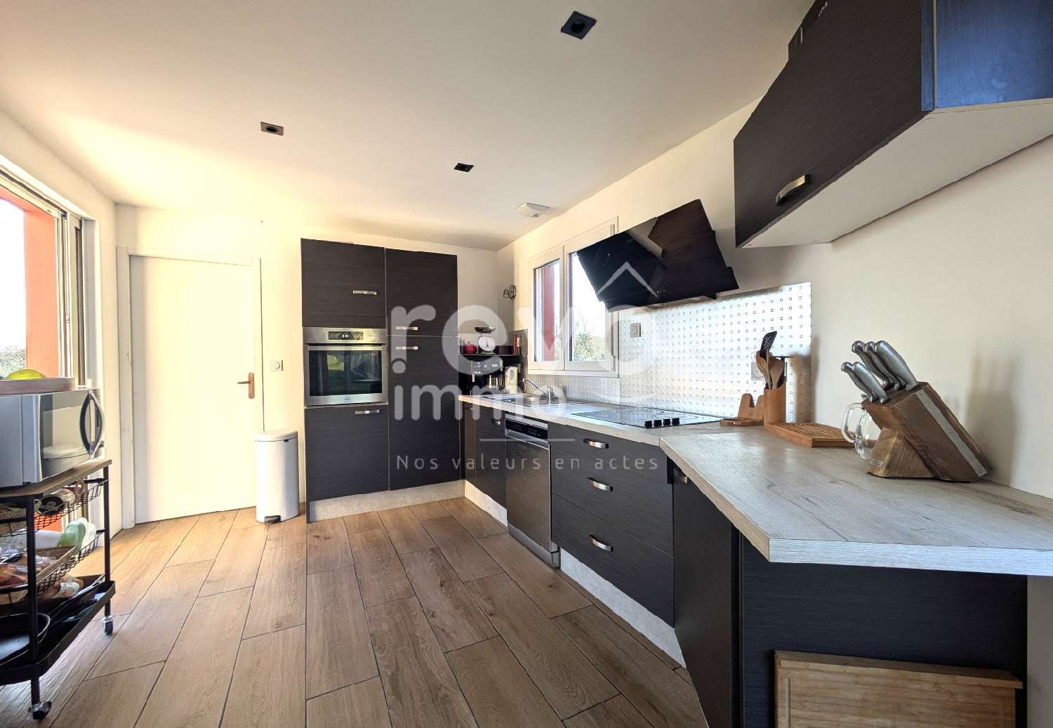  te koop huis Touvois Loire-Atlantique 7
