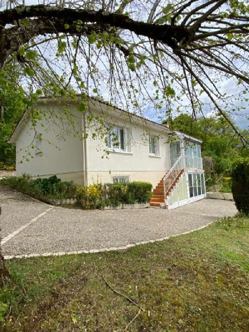 Touvre Charente huis foto 7059853