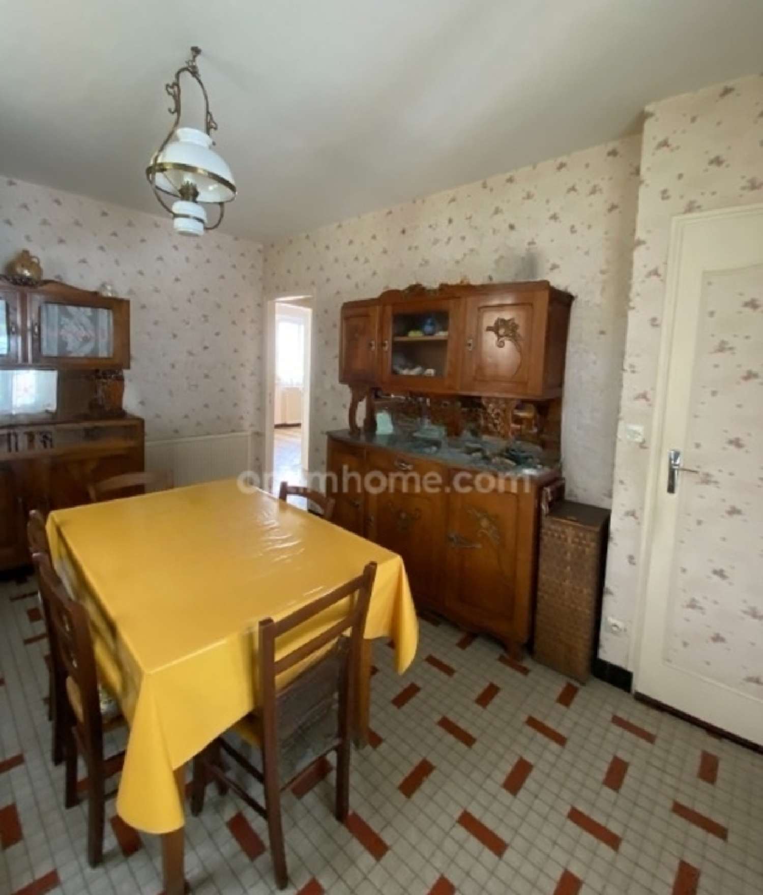  for sale house Touvre Charente 5