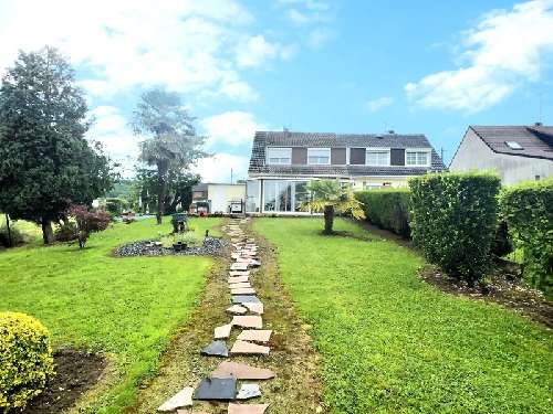 Tracy-le-Mont Oise house foto 7063004
