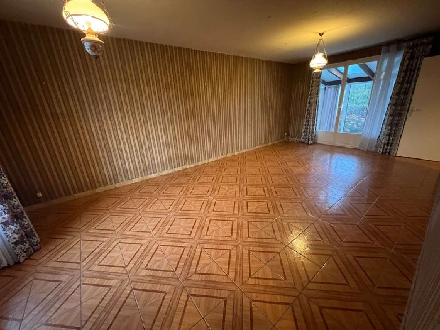  for sale house Tracy-le-Mont Oise 2