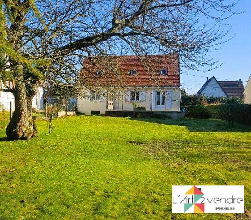 Tracy-le-Val Oise huis foto 7062026