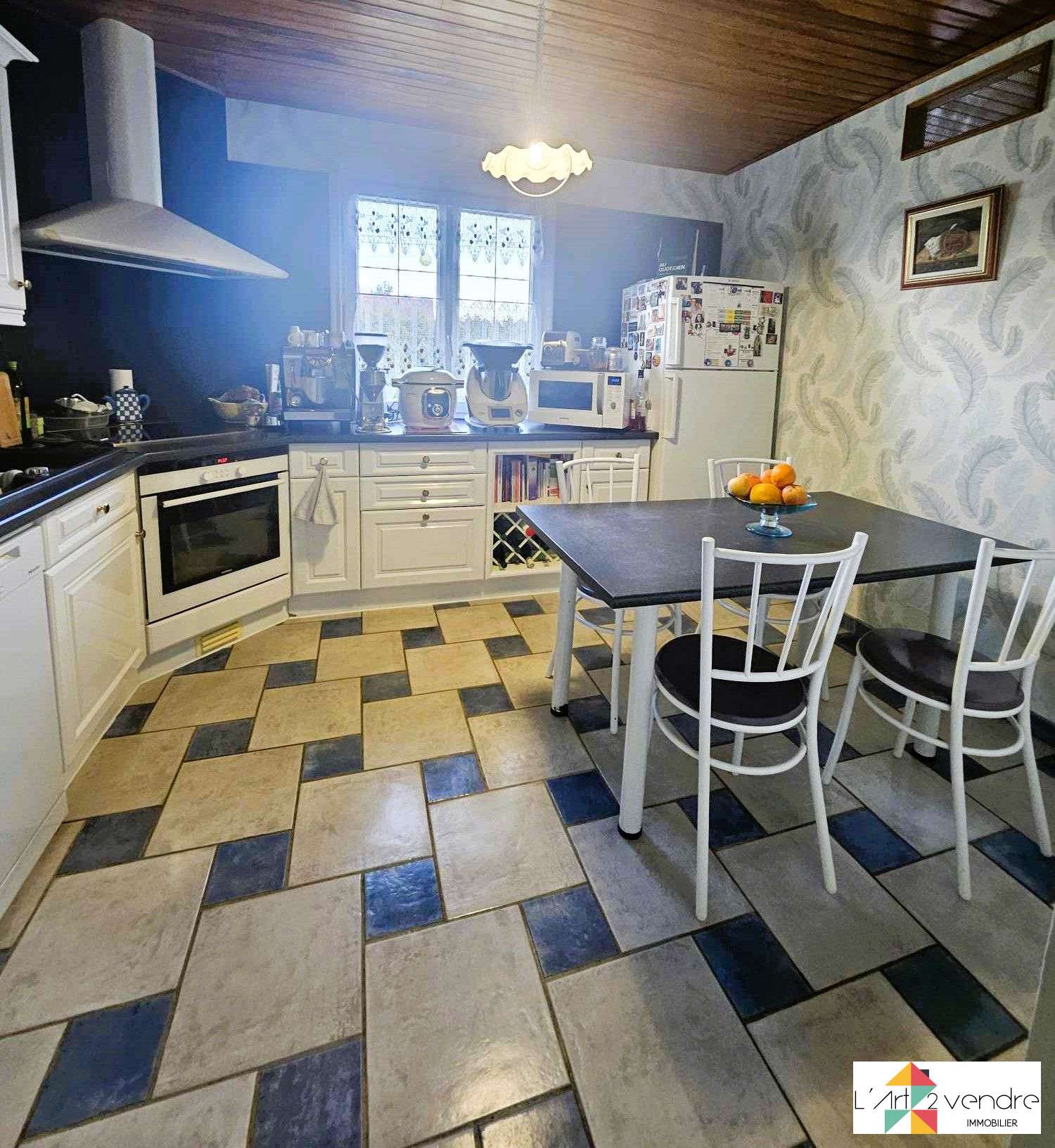  te koop huis Tracy-le-Val Oise 2