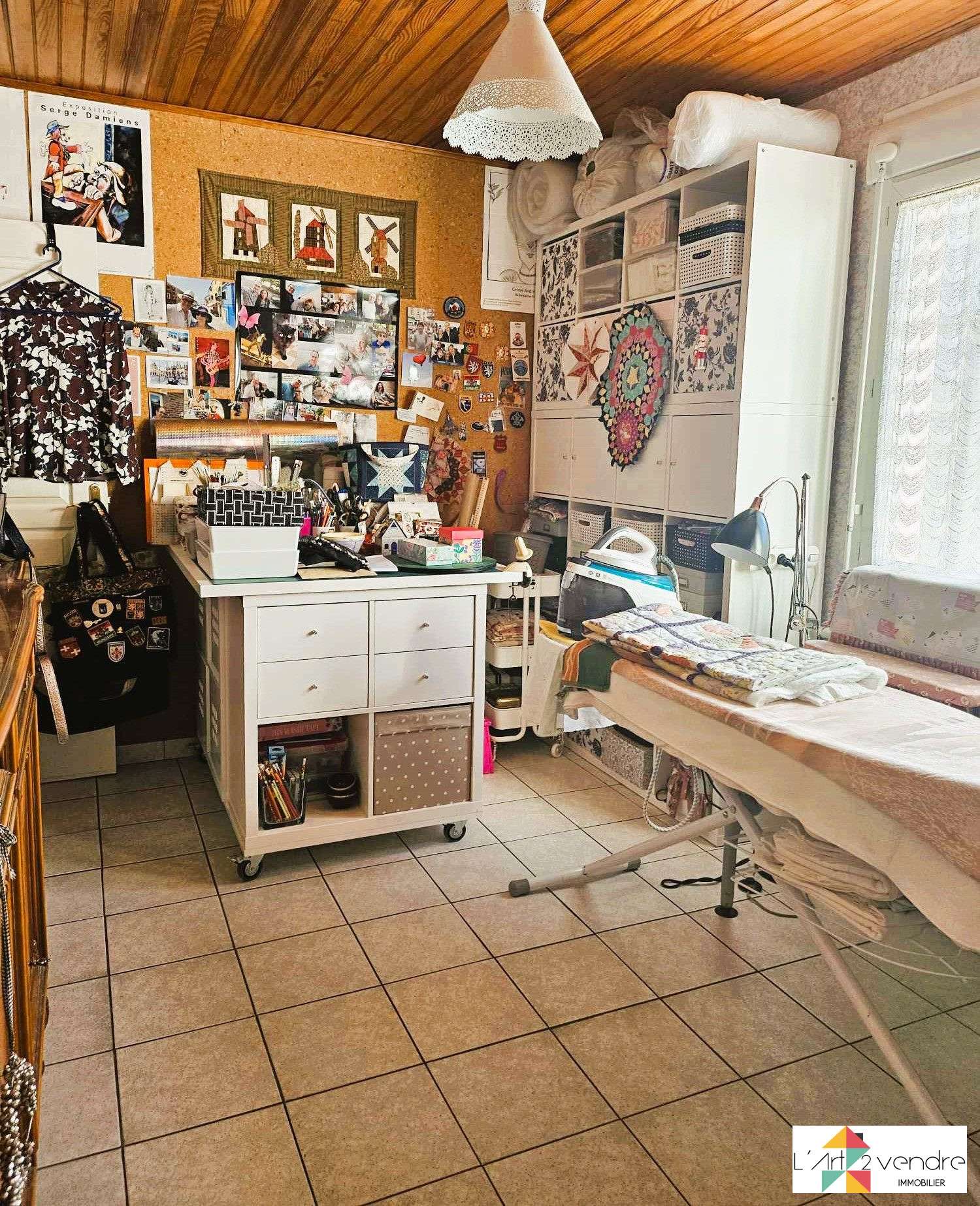  te koop huis Tracy-le-Val Oise 5