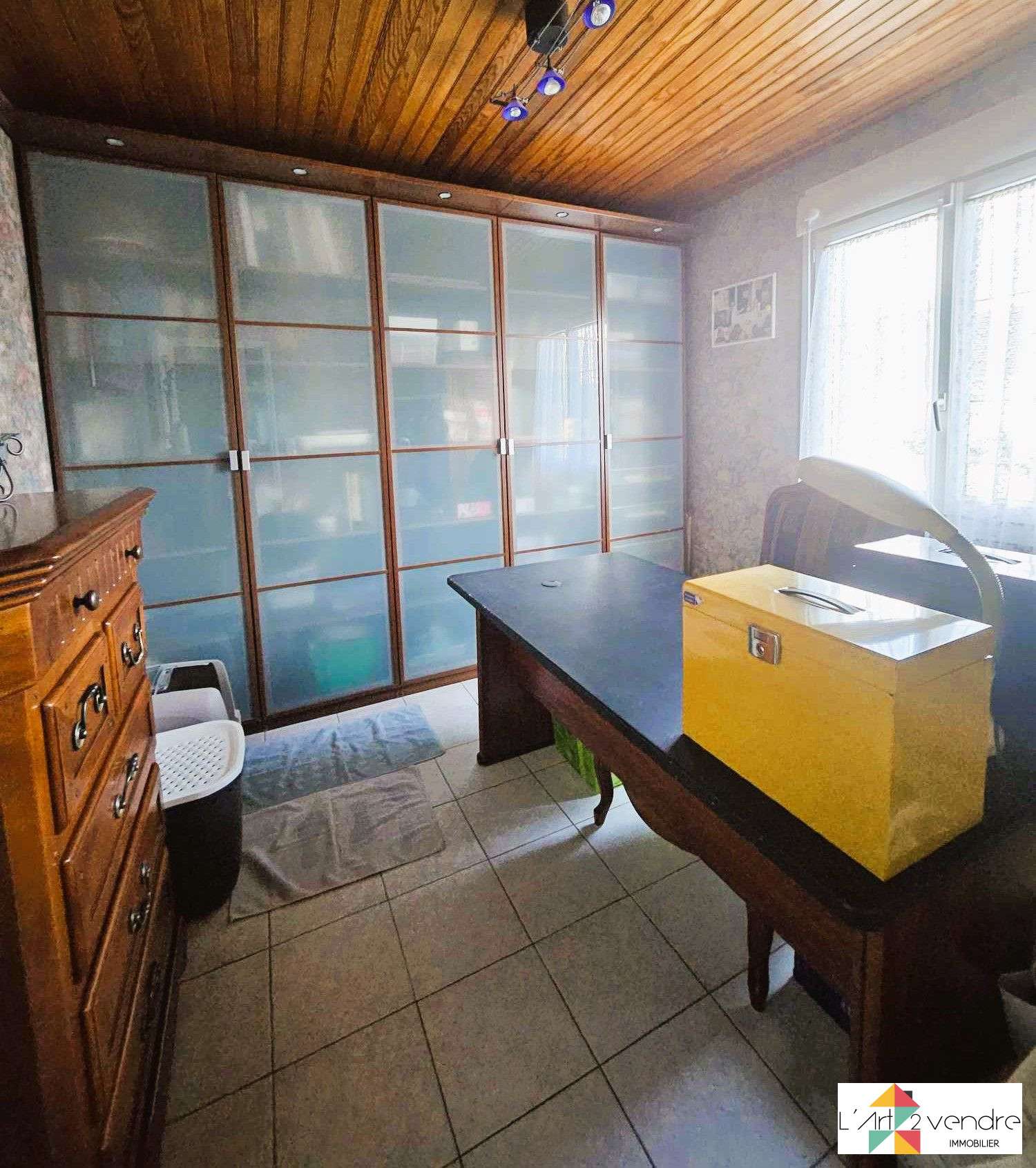  te koop huis Tracy-le-Val Oise 6