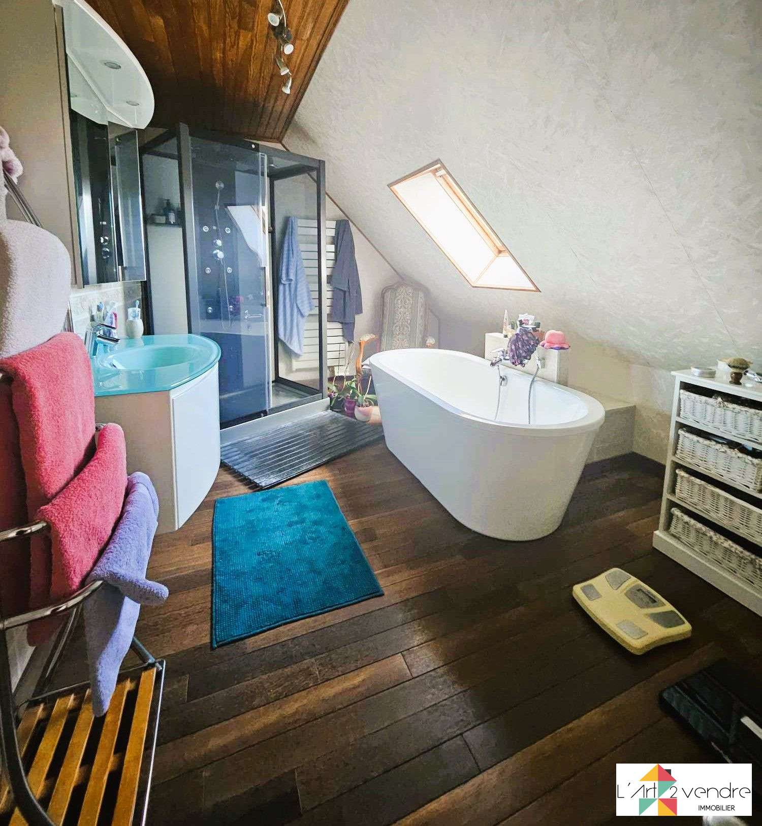  te koop huis Tracy-le-Val Oise 7