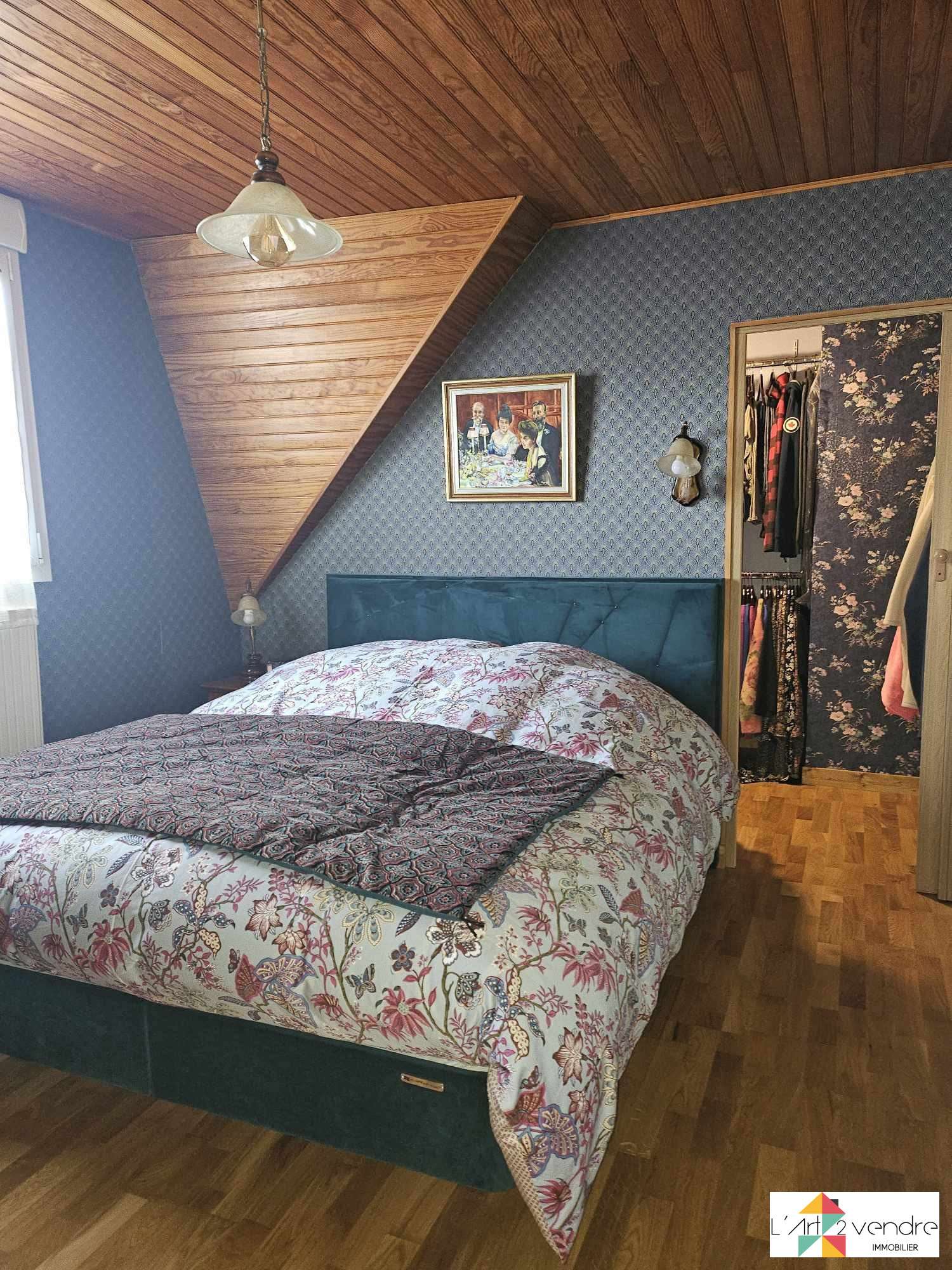  te koop huis Tracy-le-Val Oise 8