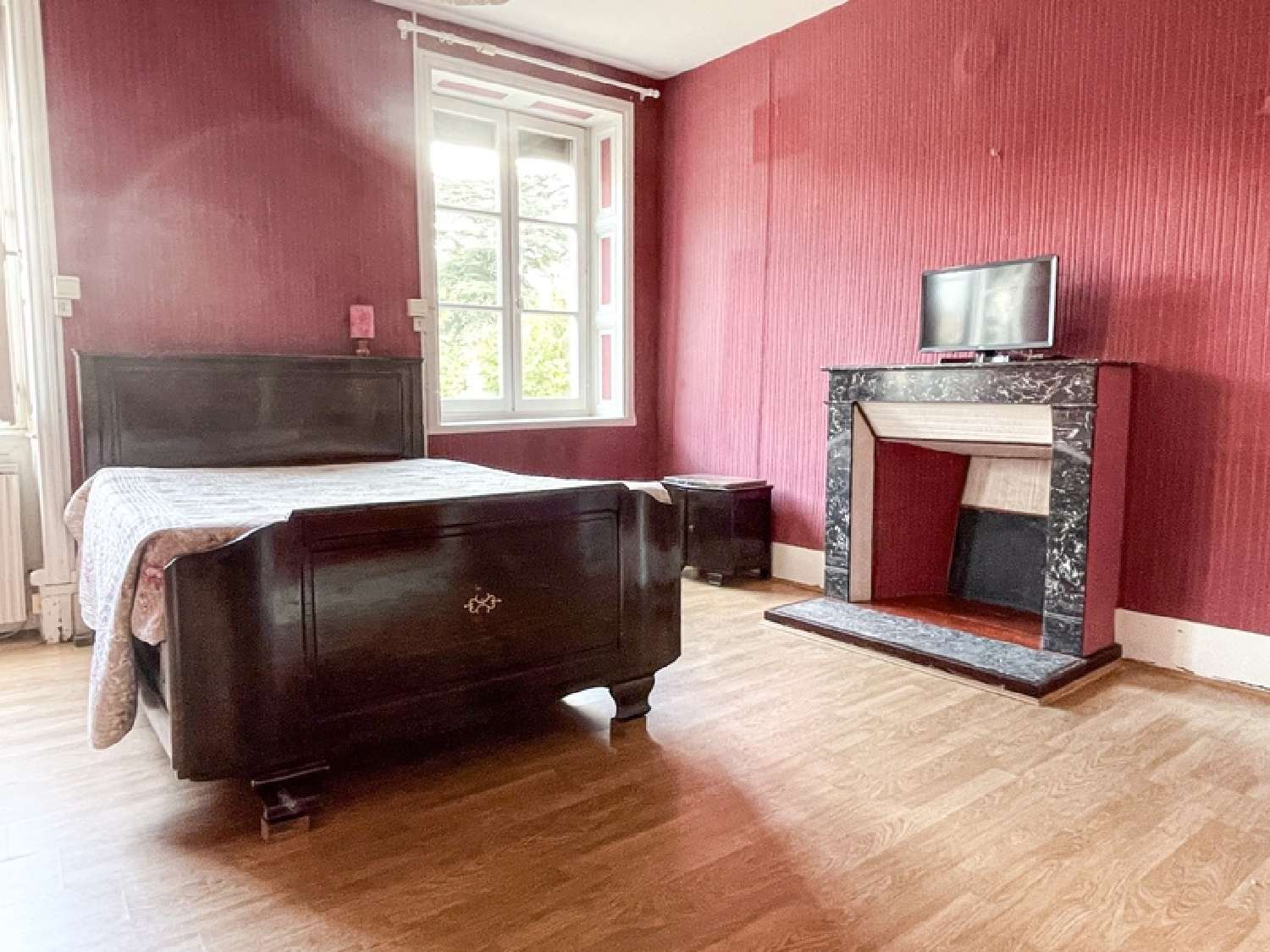  for sale house Tramayes Saône-et-Loire 7