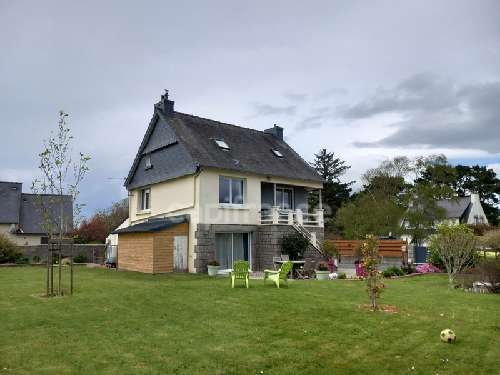 Trébeurden Côtes-d'Armor house foto 7063911