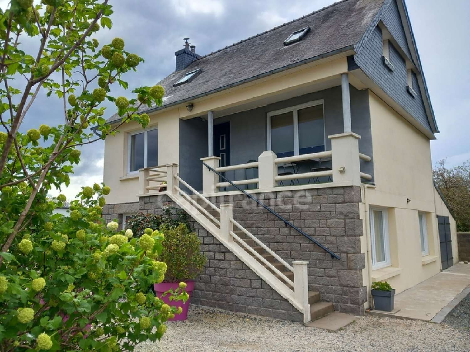  for sale house Trébeurden Côtes-d'Armor 2