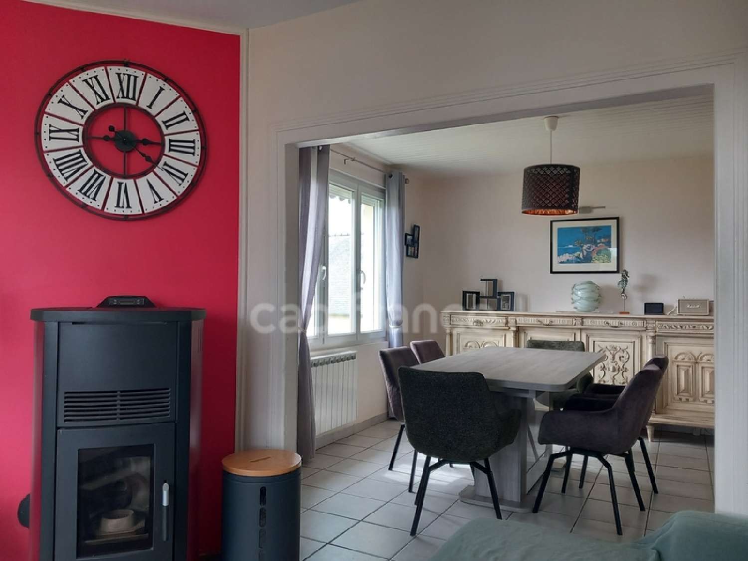 for sale house Trébeurden Côtes-d'Armor 5