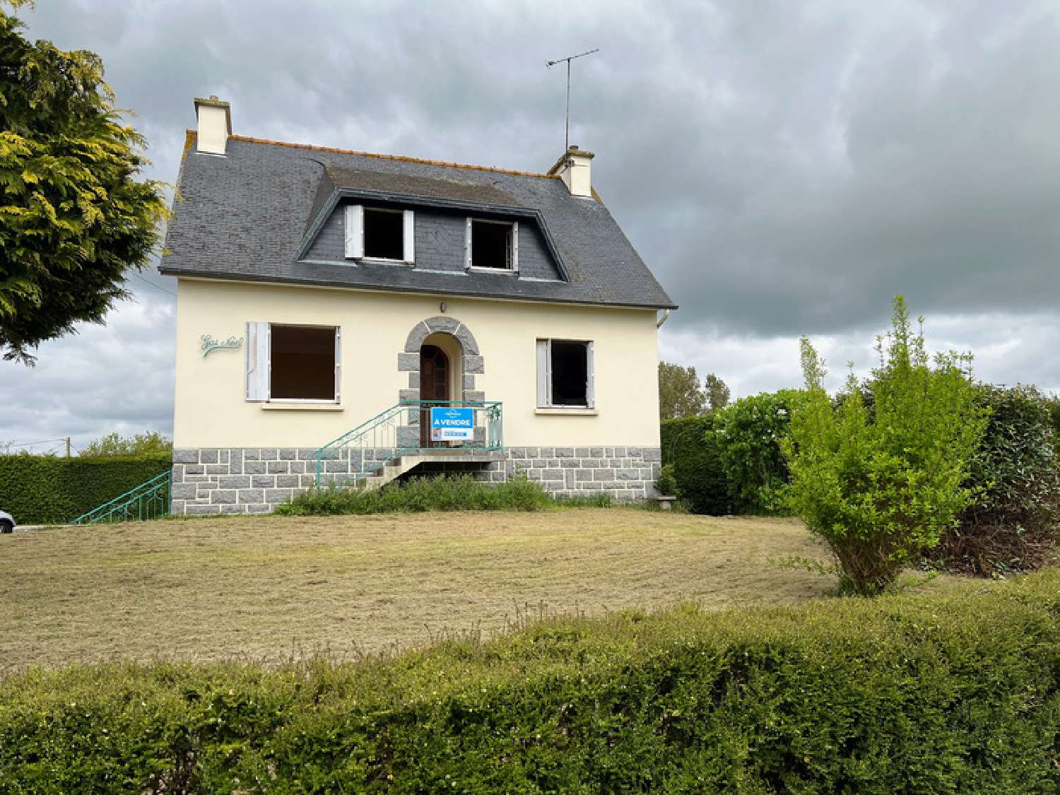  for sale house Trédaniel Côtes-d'Armor 1