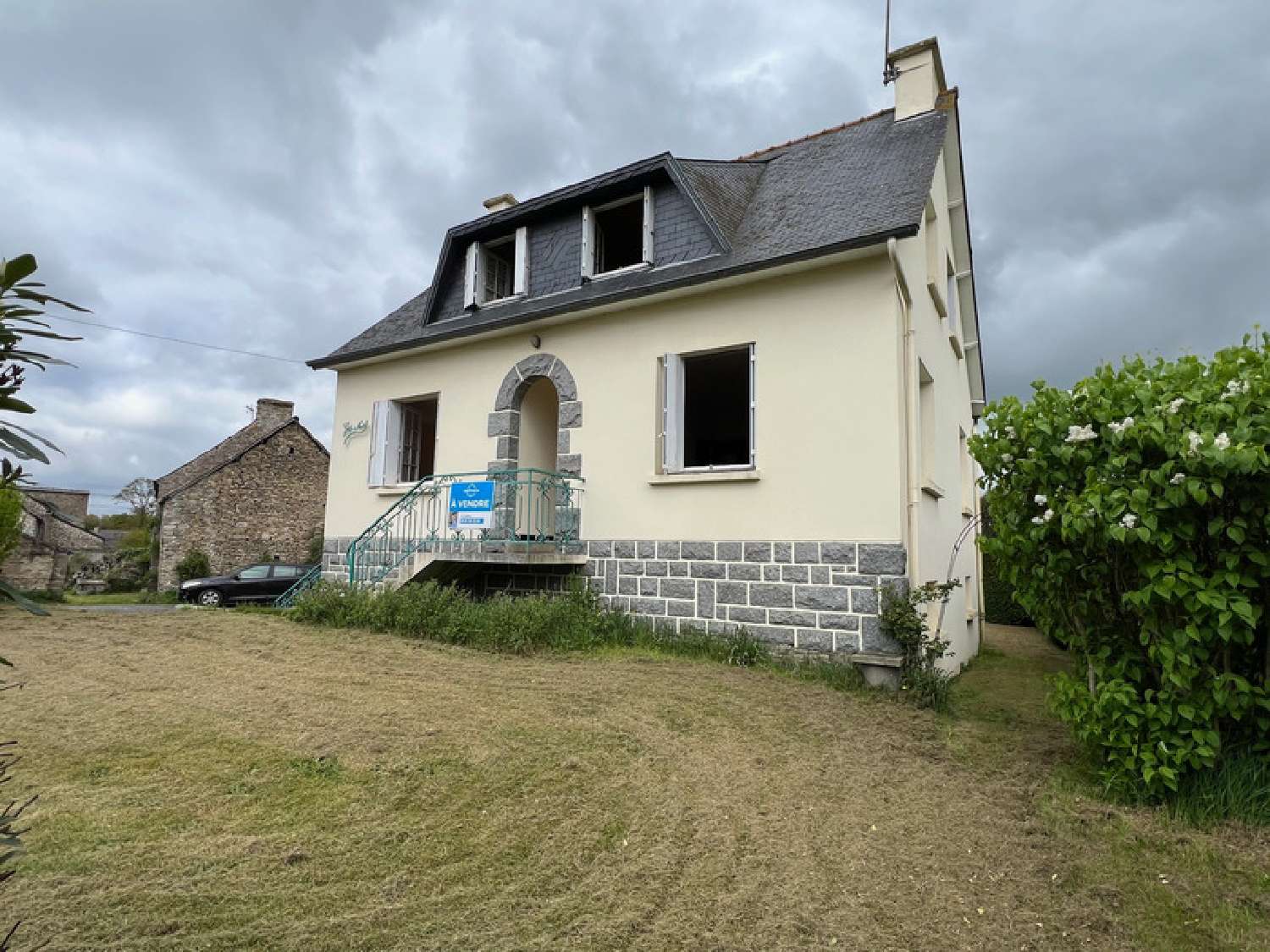  for sale house Trédaniel Côtes-d'Armor 2
