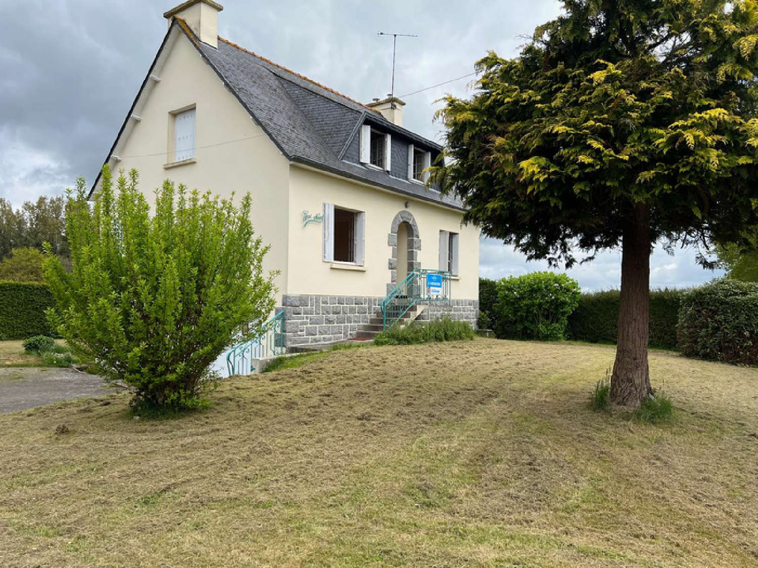  for sale house Trédaniel Côtes-d'Armor 3