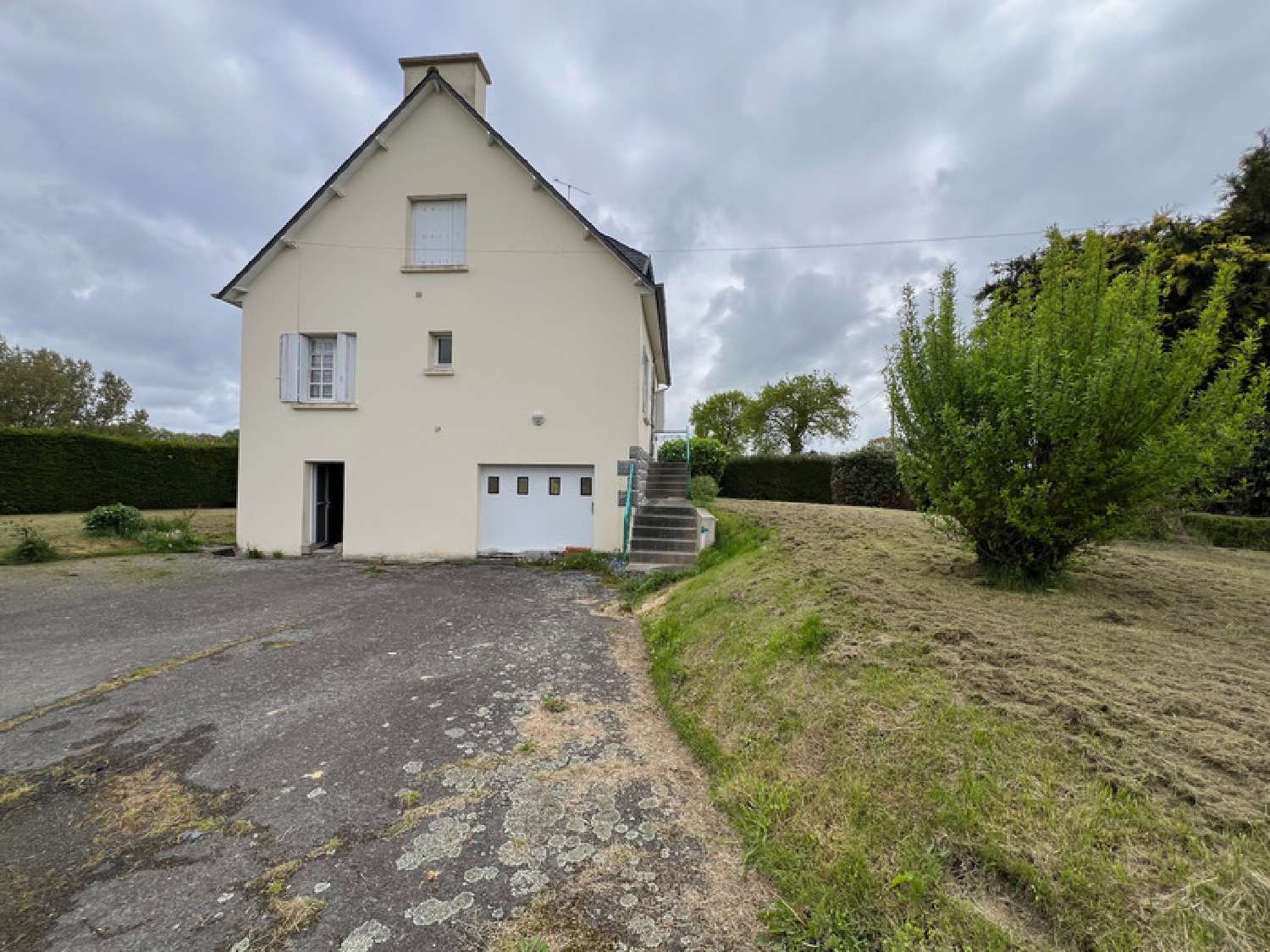  for sale house Trédaniel Côtes-d'Armor 4