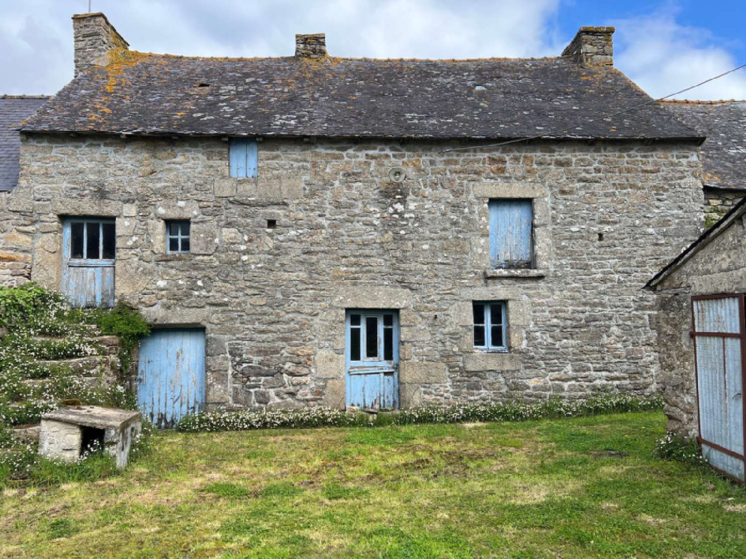  for sale house Trédaniel Côtes-d'Armor 5