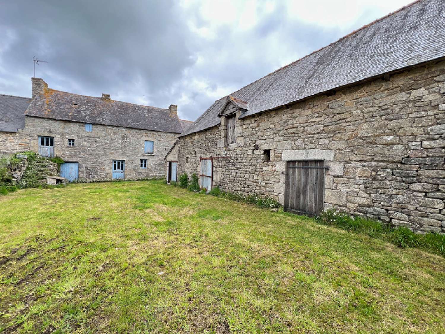 for sale house Trédaniel Côtes-d'Armor 6