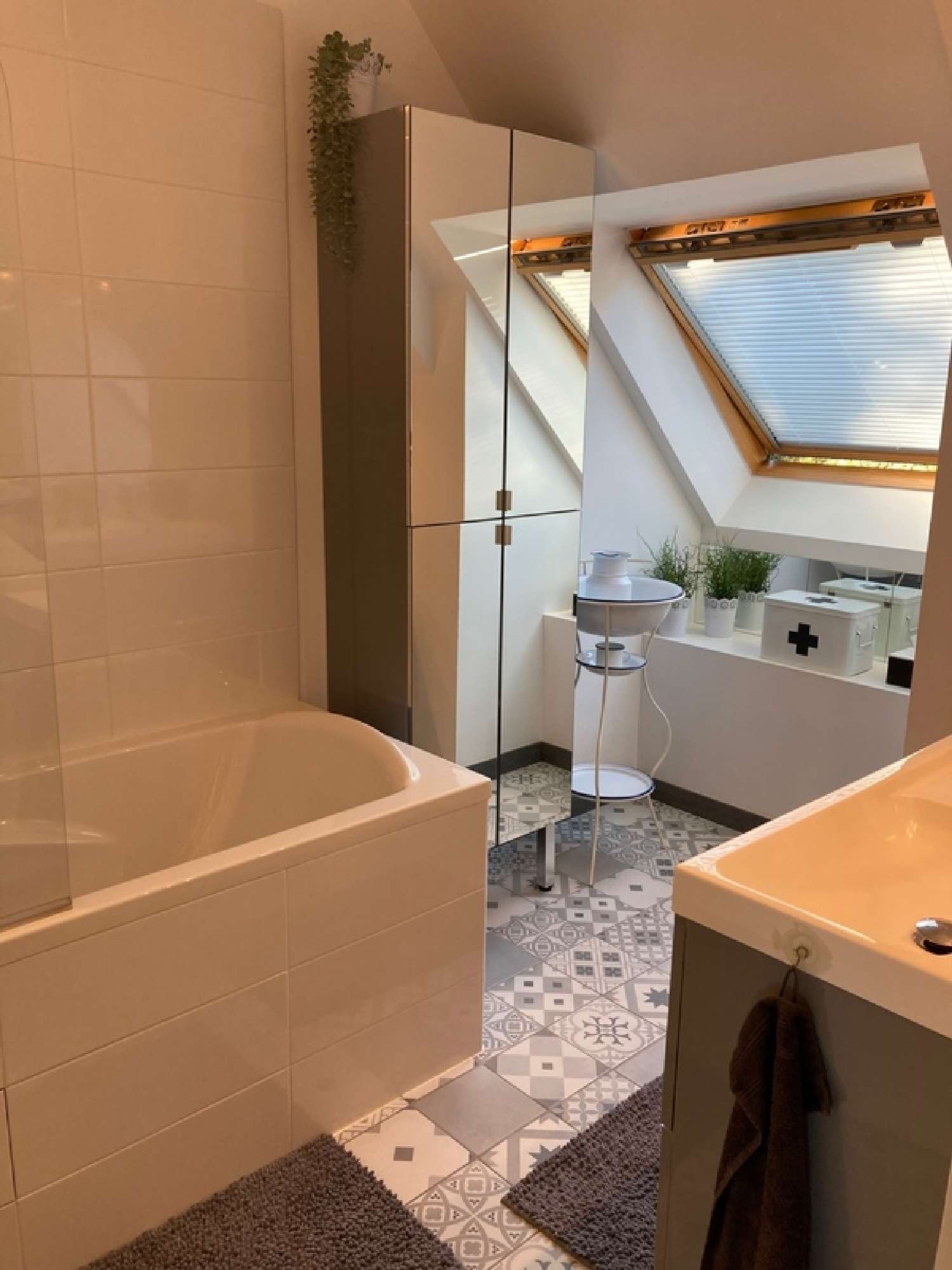  à vendre maison Treffléan Morbihan 2