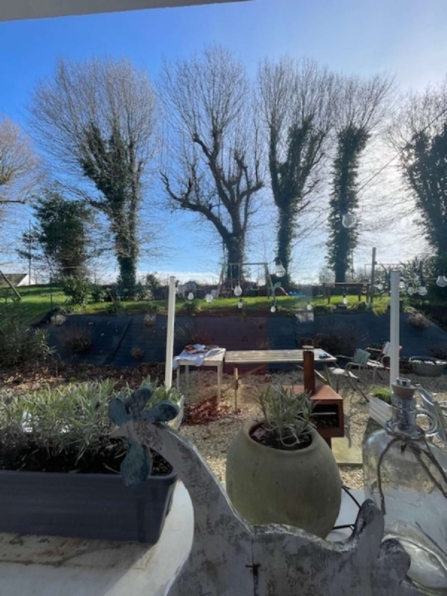  à vendre maison Treffléan Morbihan 8
