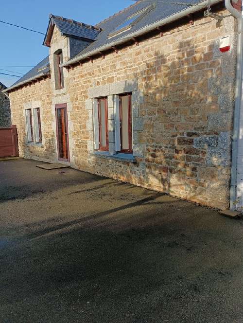 Trégueux Côtes-d'Armor huis foto 7059876
