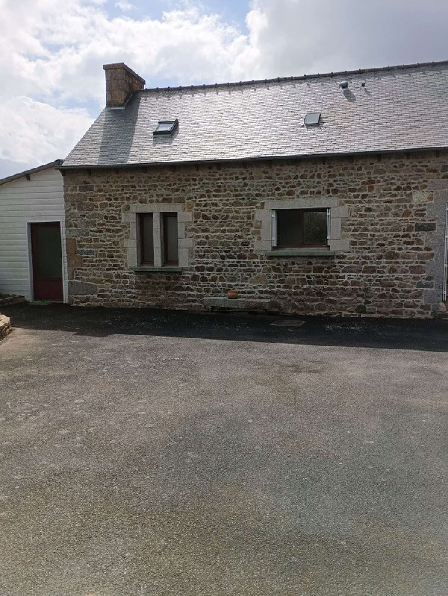 en venta casa Trégueux Côtes-d'Armor 2