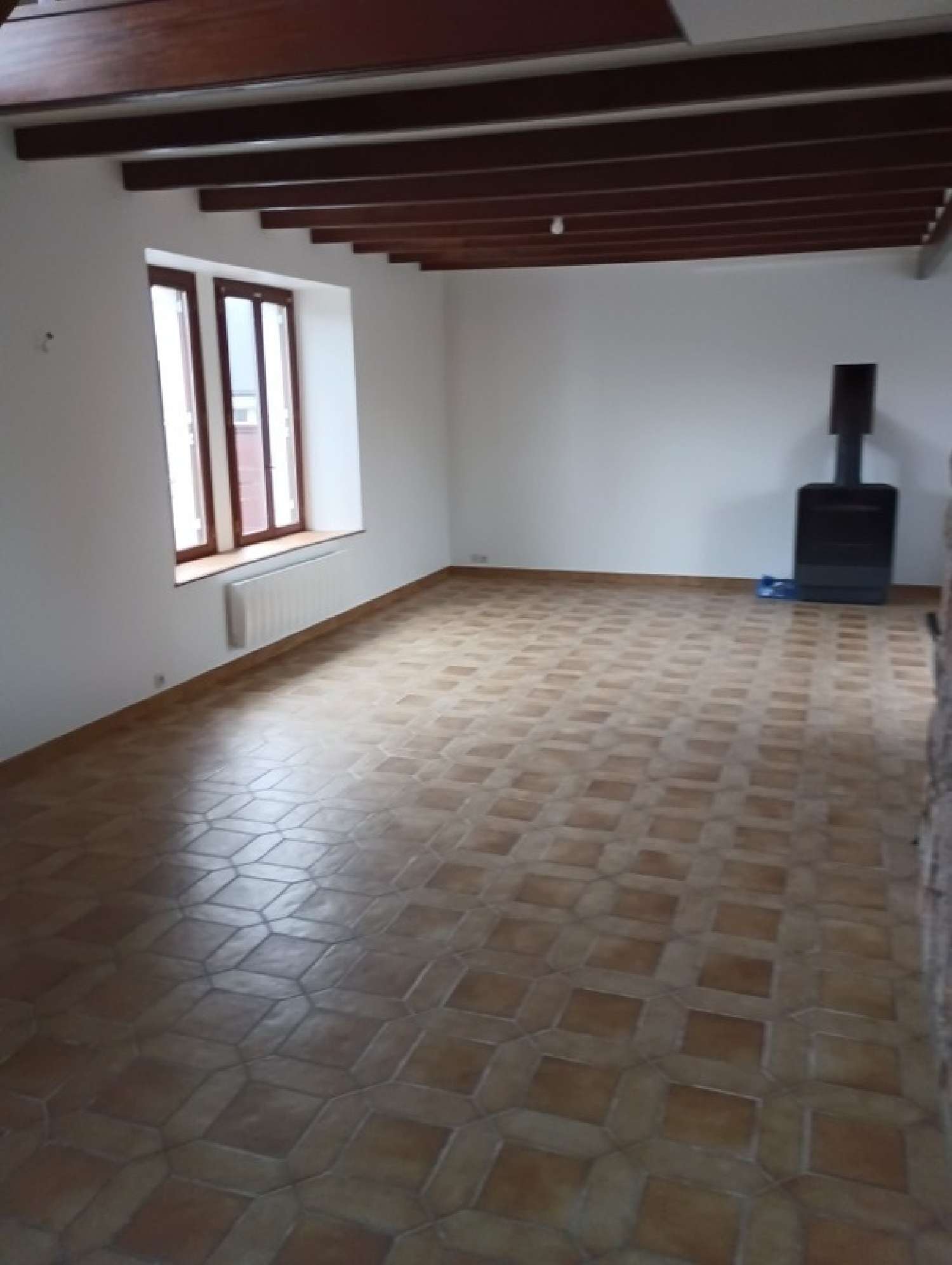 en venta casa Trégueux Côtes-d'Armor 3