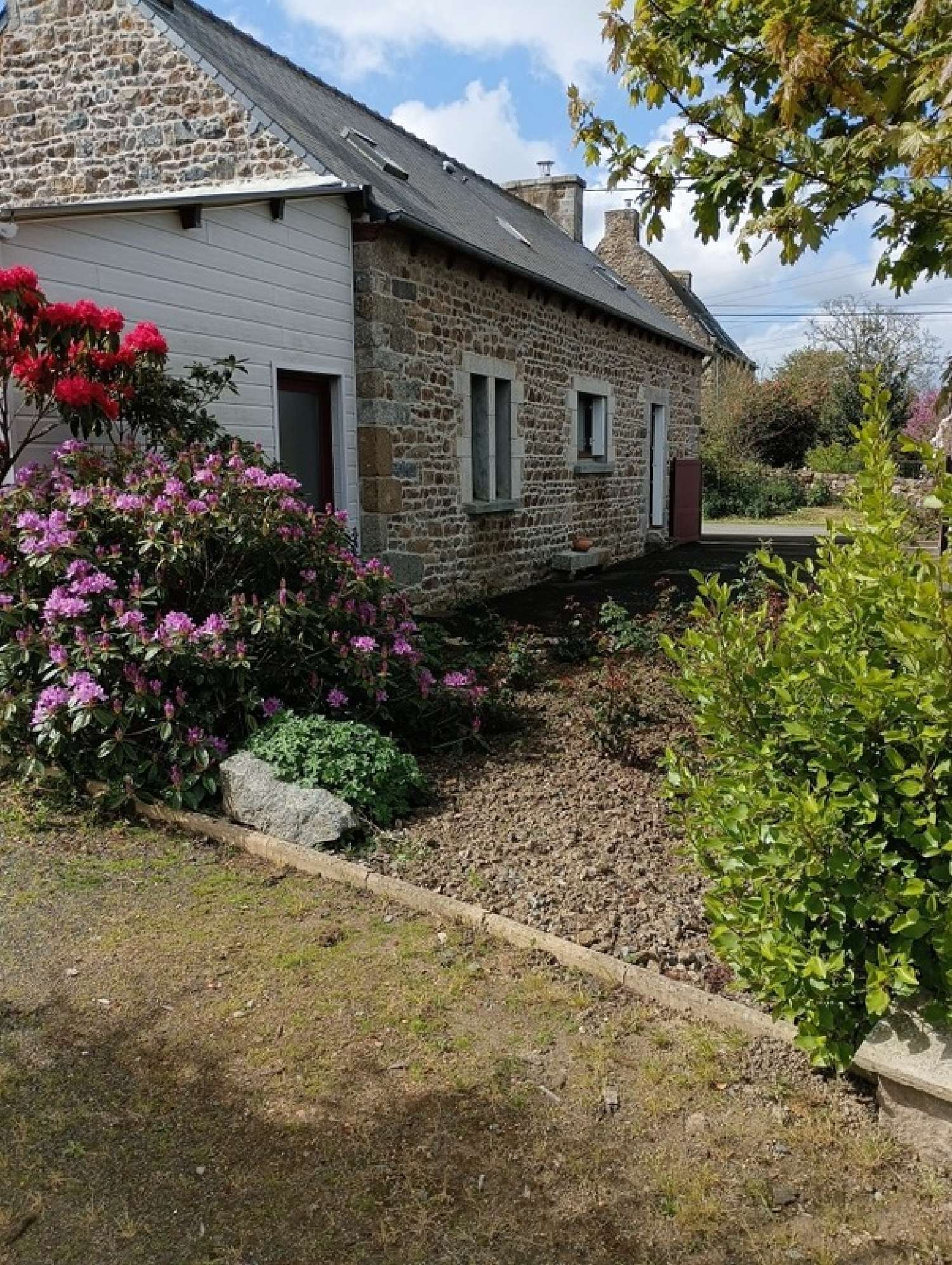  te koop huis Trégueux Côtes-d'Armor 7
