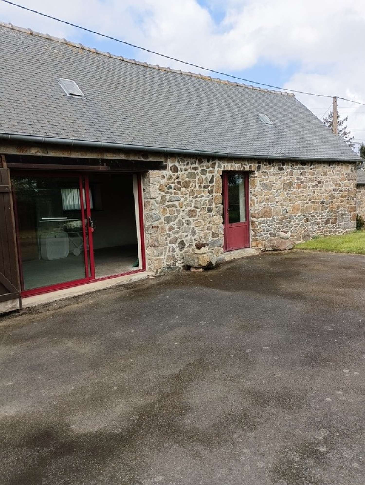  te koop huis Trégueux Côtes-d'Armor 8